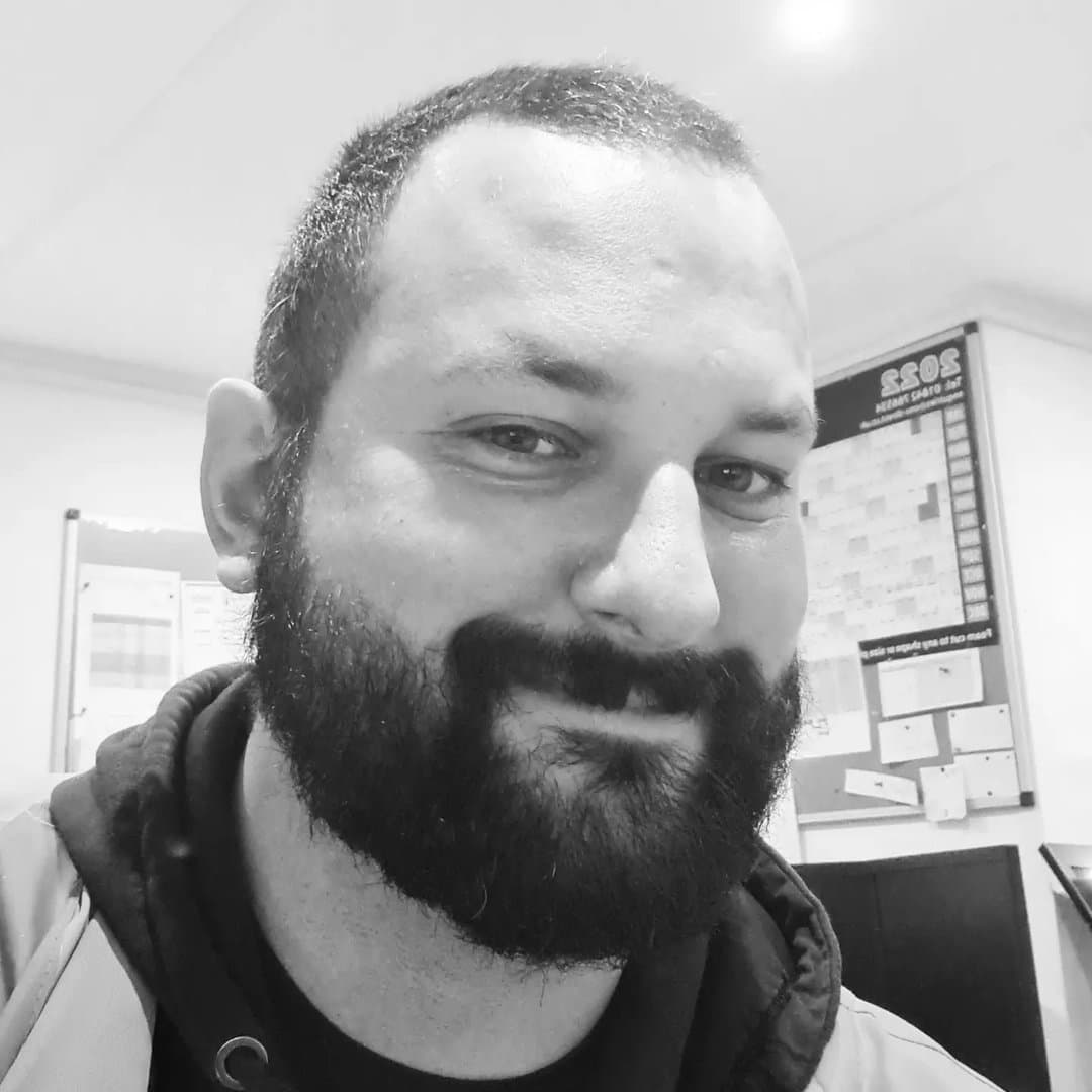 Josh avatar