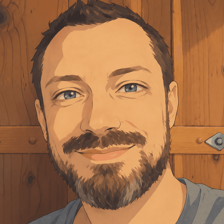Jonathan avatar
