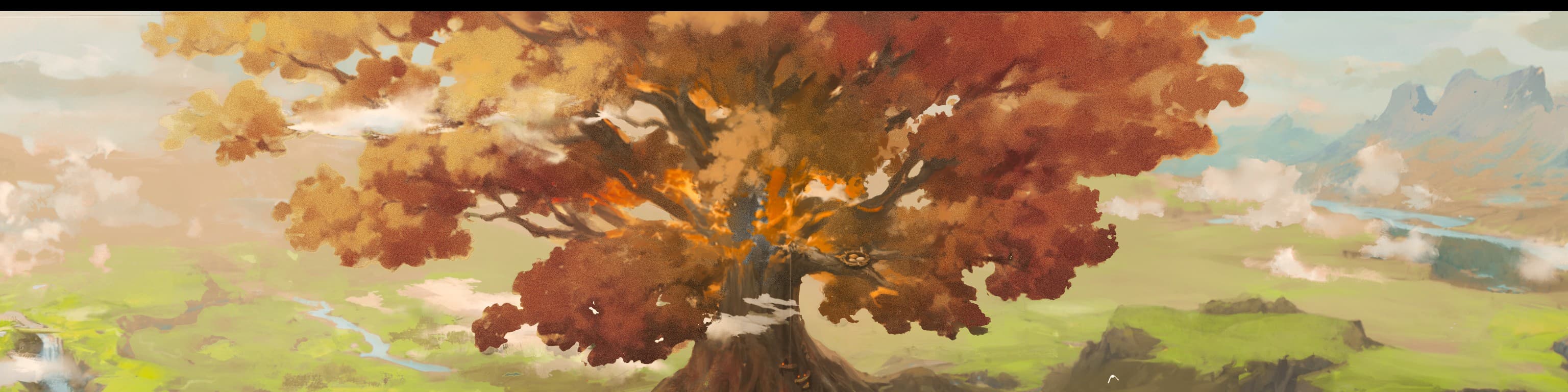 Franklin West banner