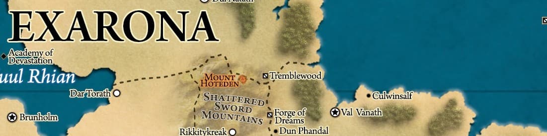 DM Tom banner