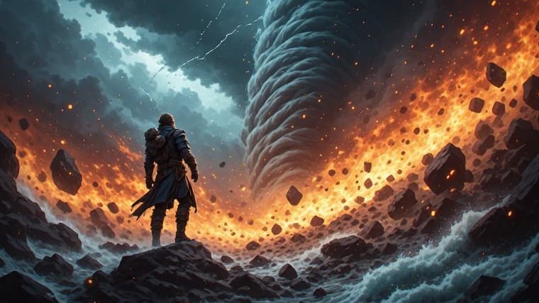Princes of the Apocalypse: Beginner Friendly!