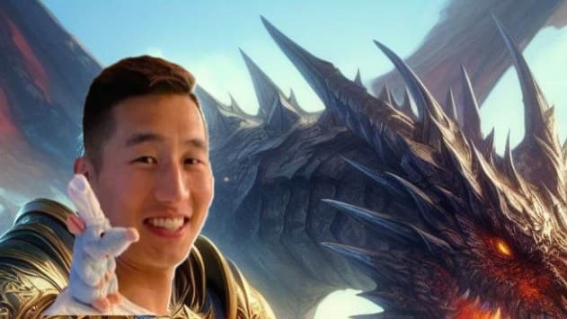 Newbie Workshop: Character Creation