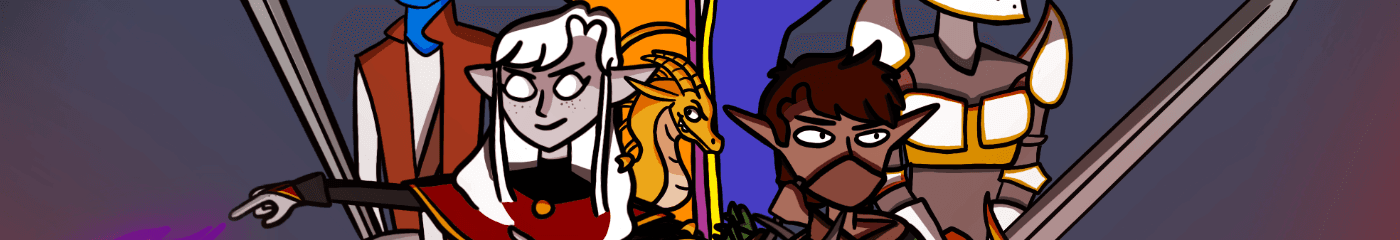 Michael Fletcher banner