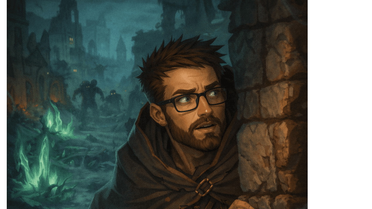 The Dungeons of Drakkenheim: A Legendary Adventure