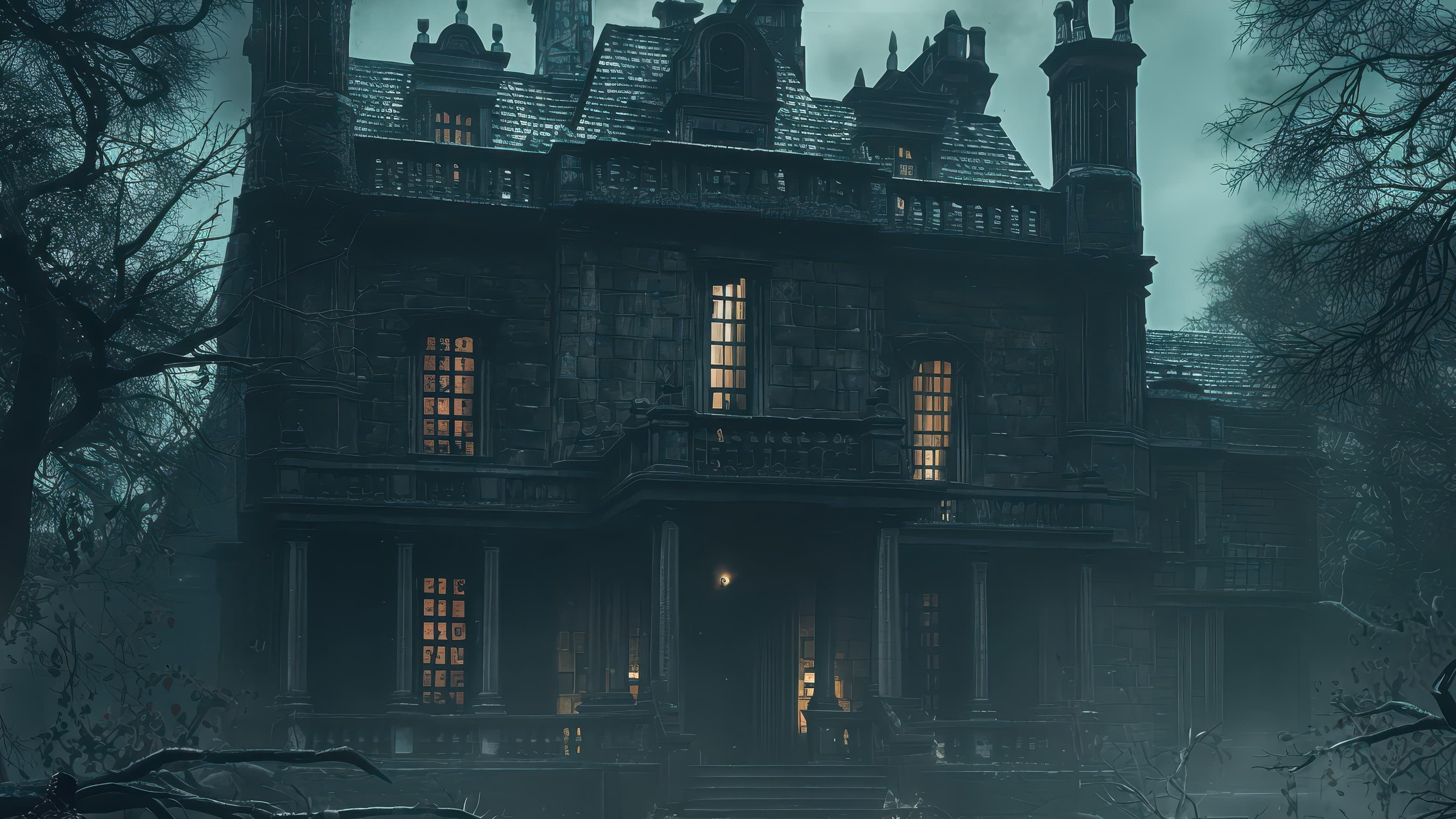 The Toymaker's Midnight Hour