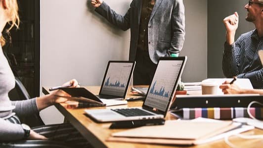 Triangle Agency: Beginner BIPOC and 2SLGBTQIA+ Friendly