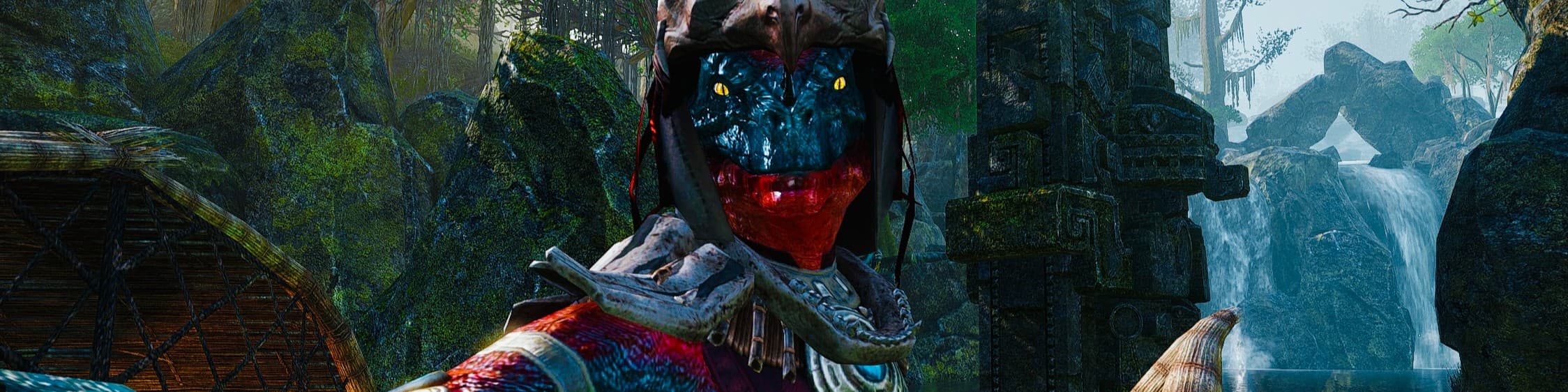 Maxwell banner