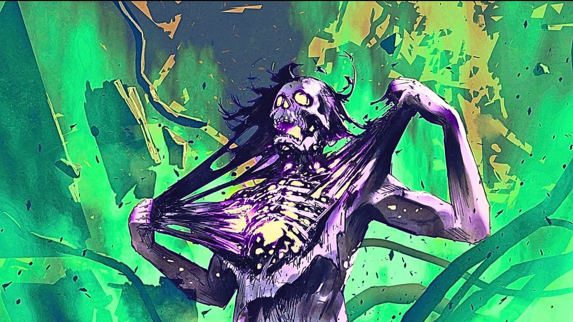 Fight in the War of the Gods | Level 9 | Kill the Invaders