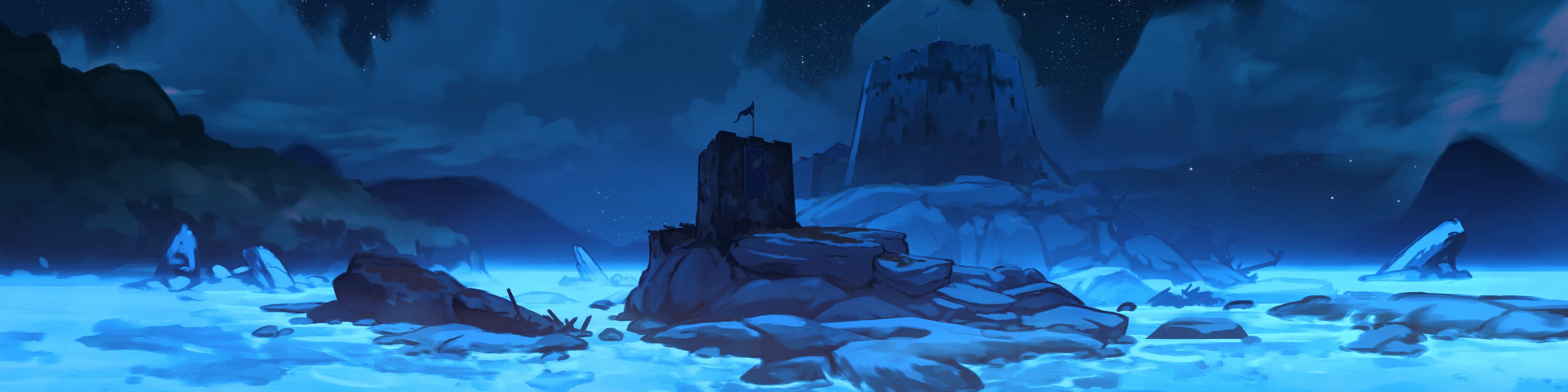 Lars banner