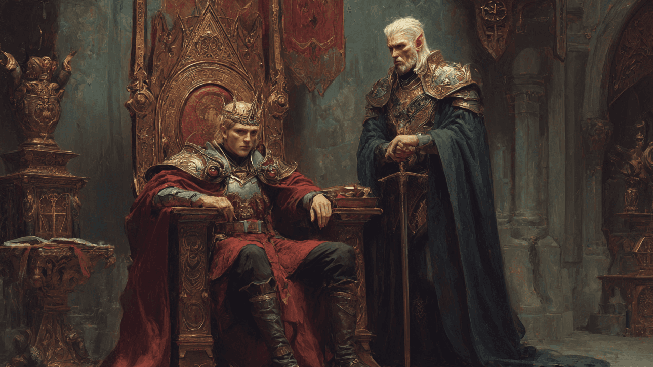 Daggerheart: The unfortunate few