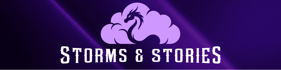 Storm banner