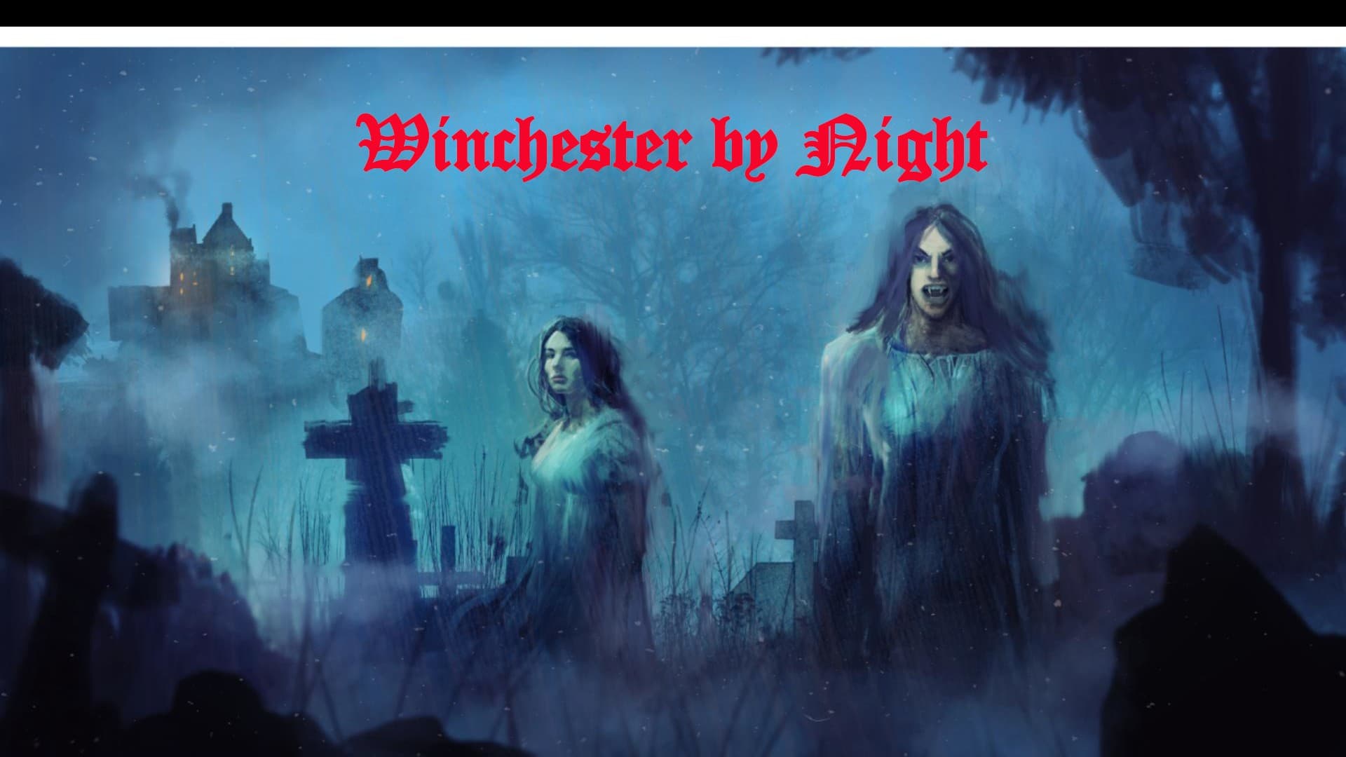 Winchester By Night