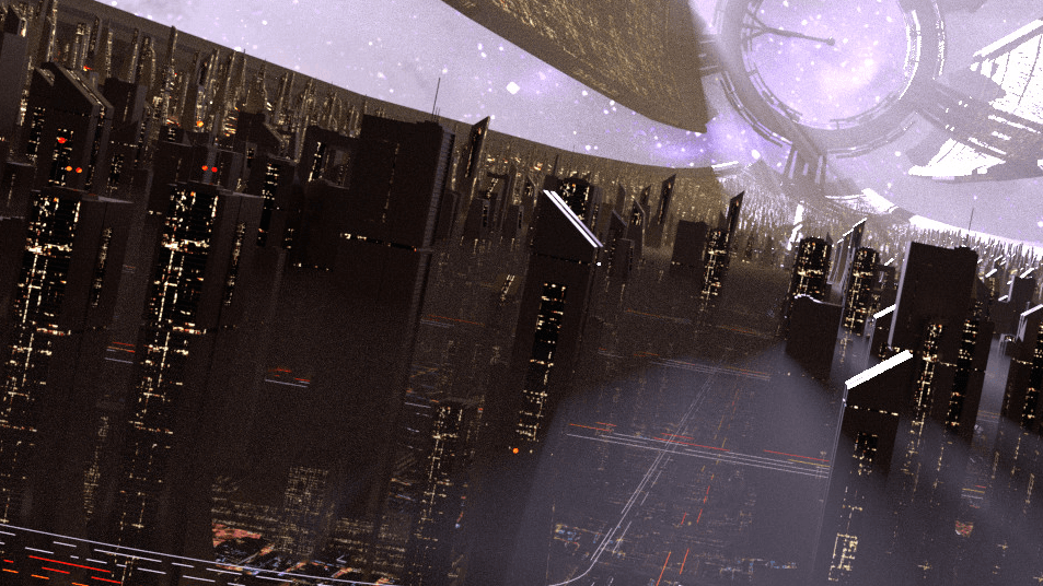 Mass Effect: Stranded (Beginner Friendly)