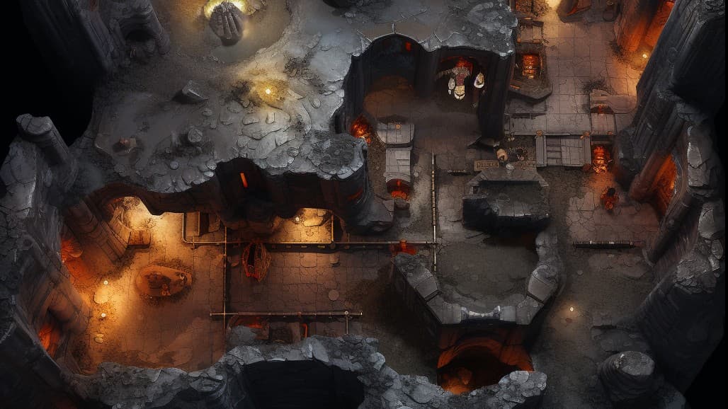 Dragon Heist/Rise of Tiamat