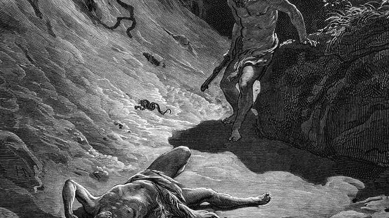 In the House of the Devil - A Curse of Strahd Campaign