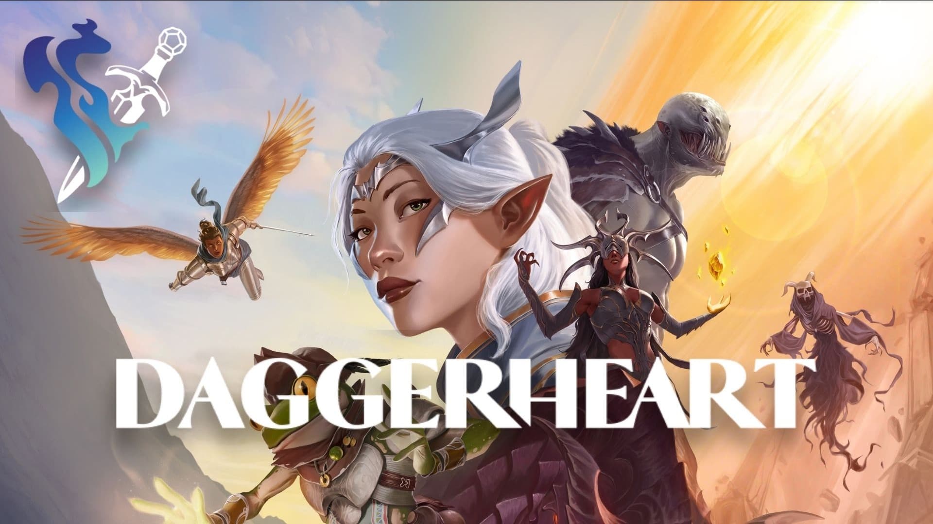 Drylands Parcel Service | Web of Wagontrails