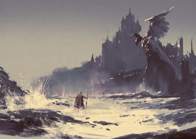 Stories of the Sword Coast