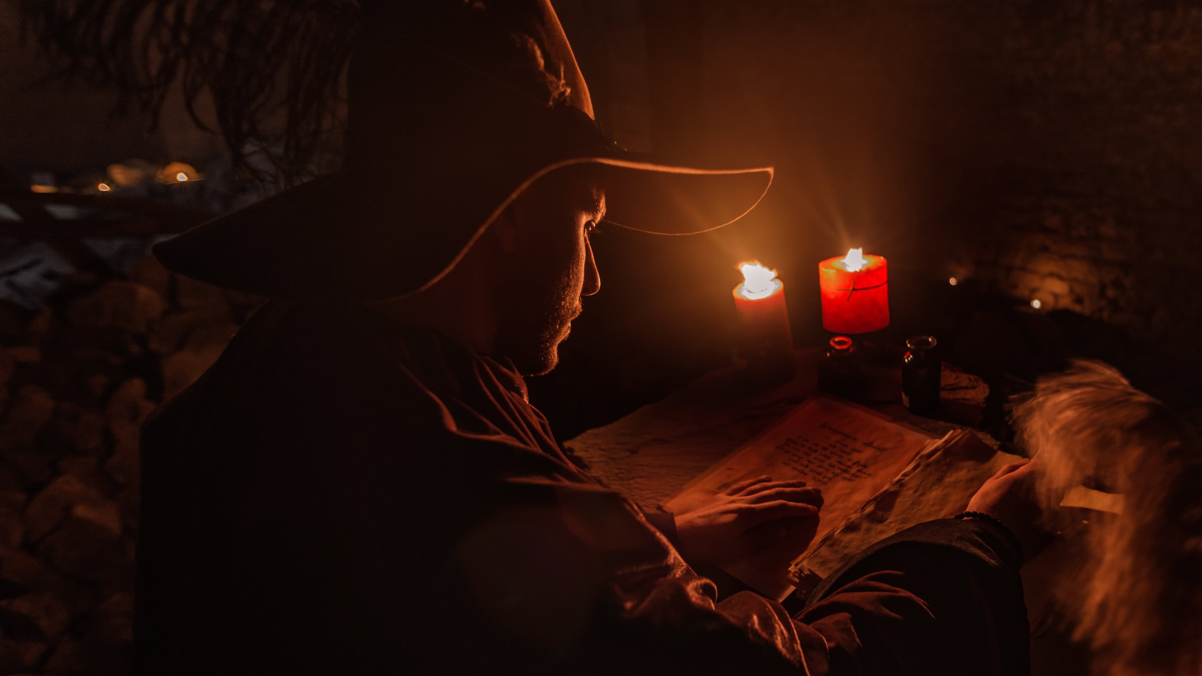 Wizard 101 5e Private Duet/Solo PBP