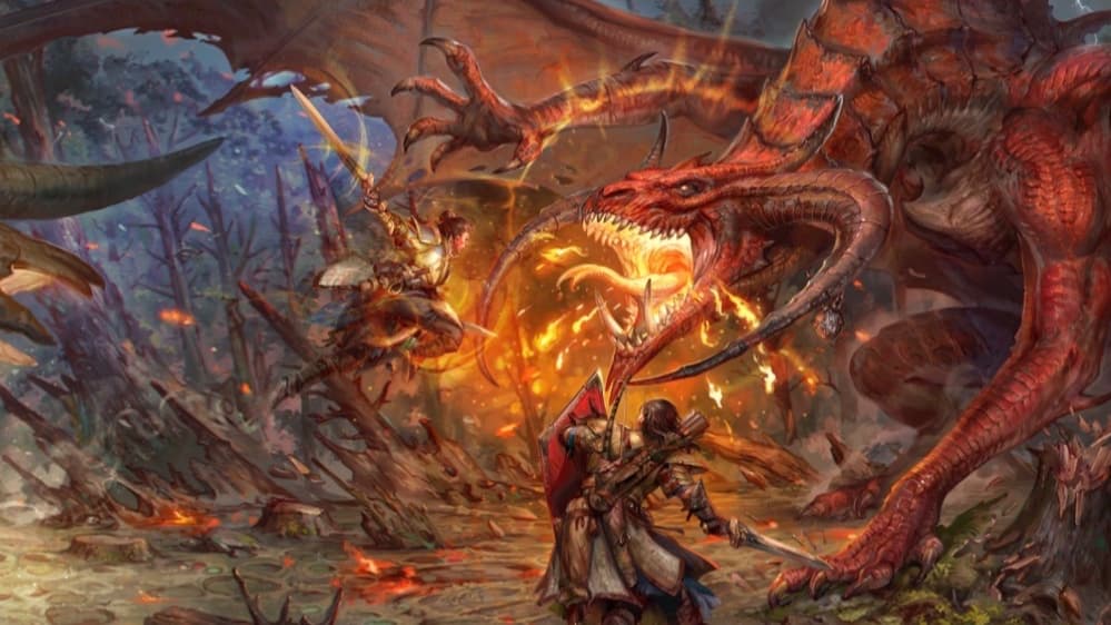 Hellbreakers, Rise Up Against Tyrannical Rule of Cheliax!