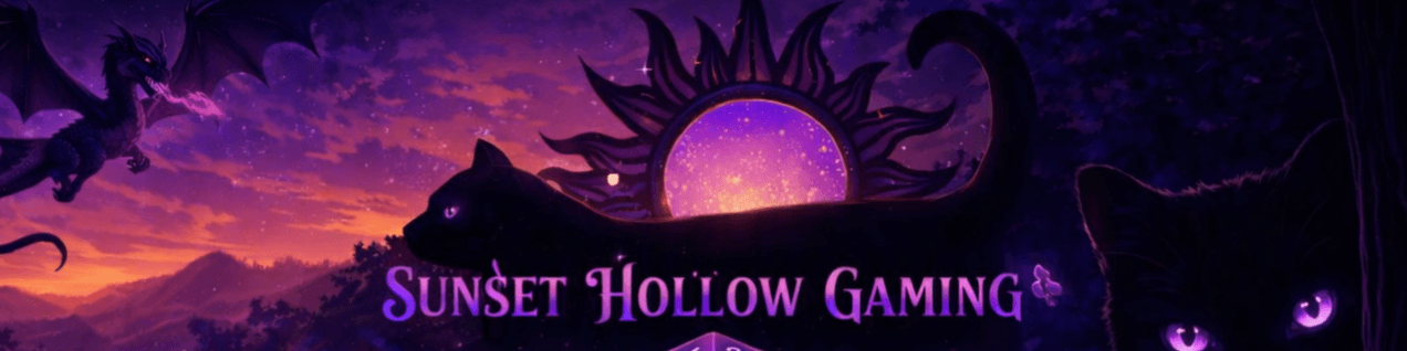 RC - Sunset Hollow banner