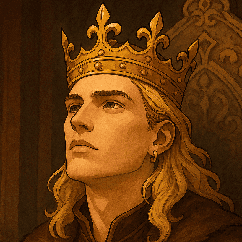 Bretton the Tavern Keeper avatar