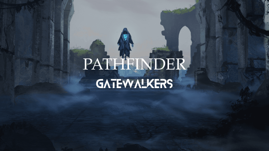 [Session 0 Free] FoundryVTT, PF2E - Gatewalkers 🌈