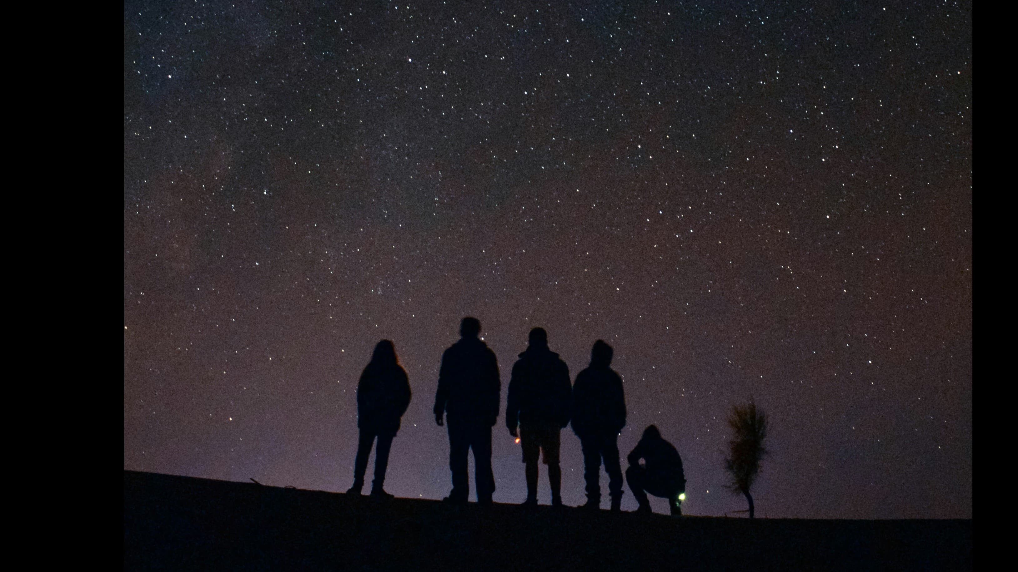 TC ÆON: Of Earth and Eden