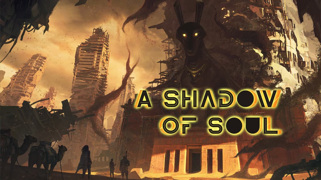 :OTHERSCAPE // Cyber-punk Meets Mythological || [Learn to Play]