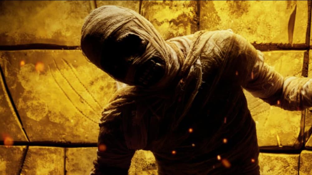 Heart of the Goddess ( level 10 )