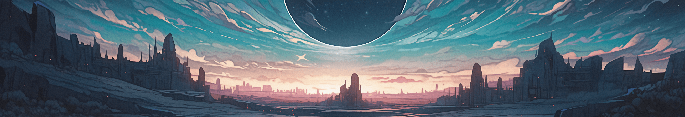 Eggothy | Dylan banner