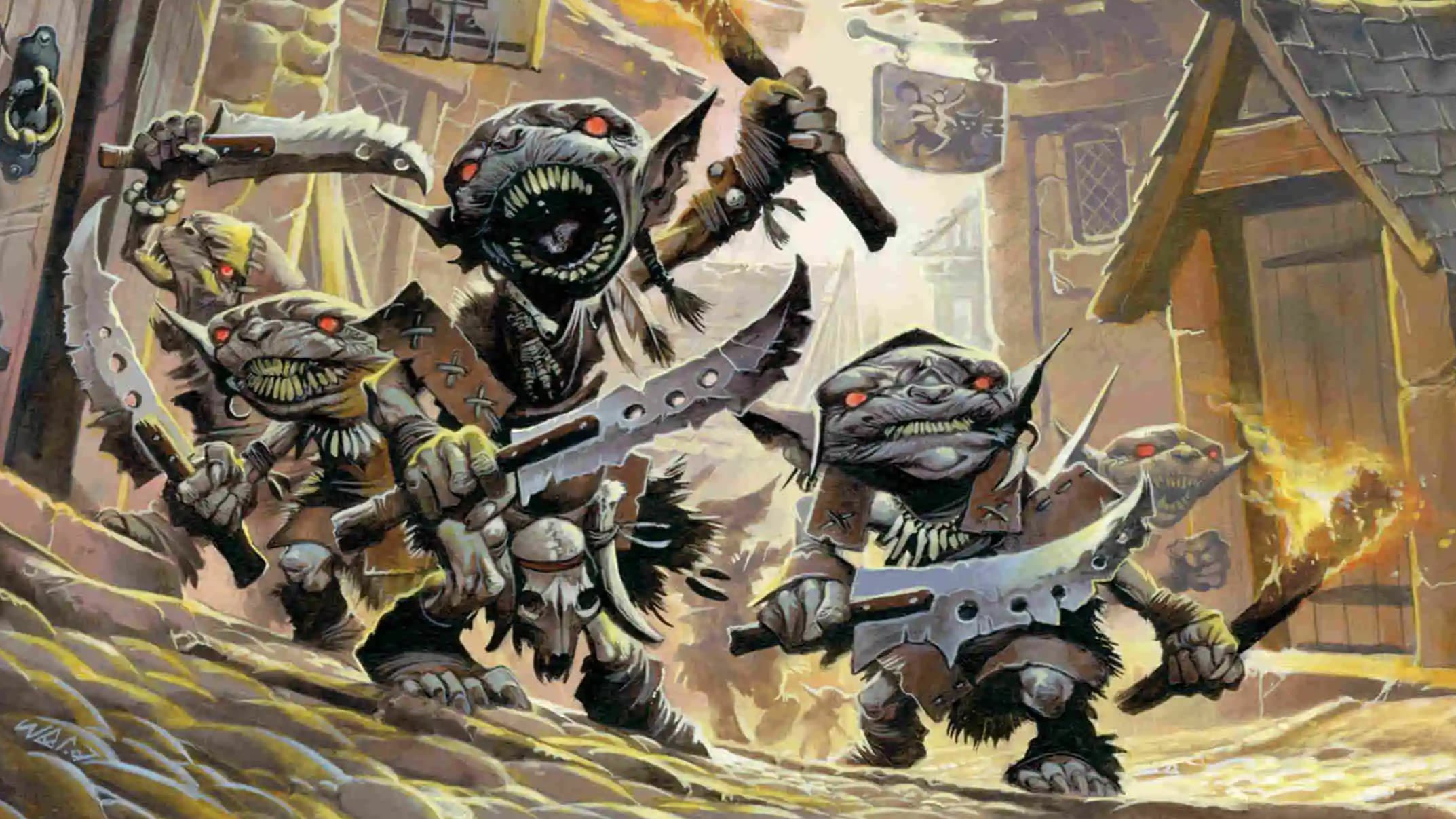 Rise of the Runelords|Pathfinder 2E Remaster|🏳️‍🌈