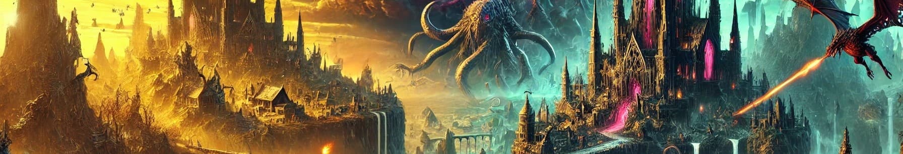 Dr. DM (Josh) banner