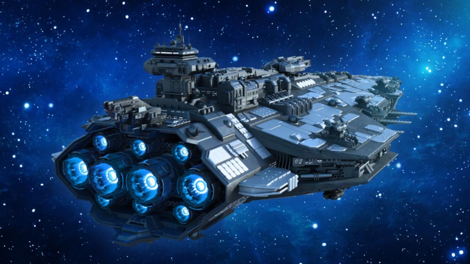 Warhammer 40K Wrath & Glory--Rogue Traders on an epic quest!