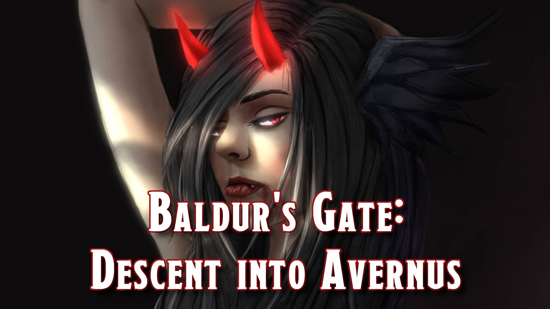 BALDUR'S GATE: DESCENT INTO AVERNUS | Hell and Back Again | 5e24