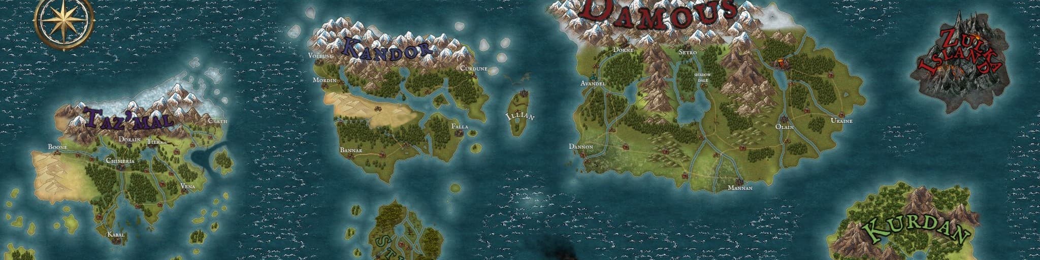 Patrick “Leon Jenkins” Mooney banner