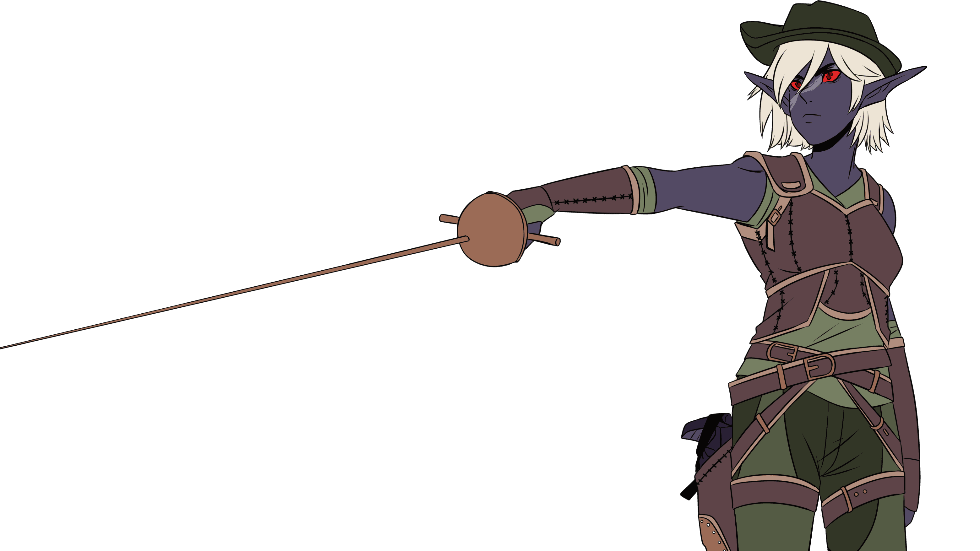 Learn to Play Dungeons & Dragons