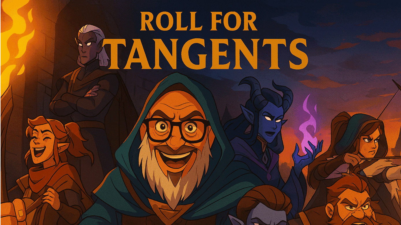 Abomination Vaults: Mystery and Mayhem Below the Gauntlight