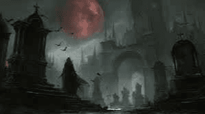 (FRANÇAIS) La malédiction de Strahd