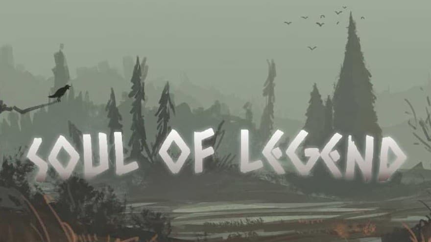 Souls of Legend | A Fantasy Long-Term Campaign