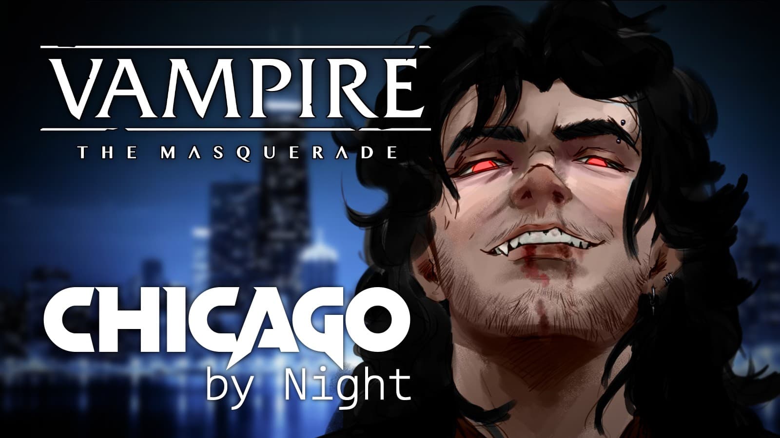 VTM 5e - Chicago by Night [Beginner + LGBT friendly]