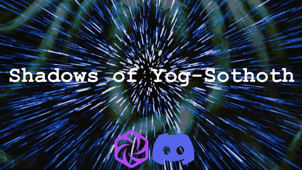 Shadows of Yog-Sothoth | The Gloomy Streets of Boston