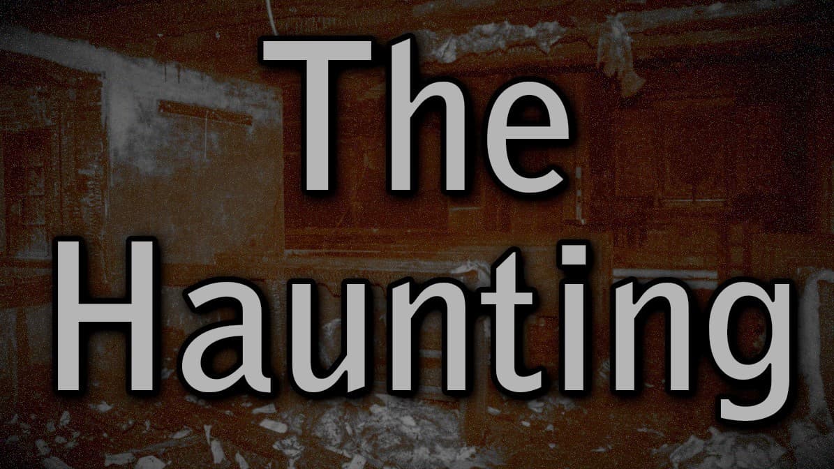 The Haunting | Call of Cthulhu | Beginner-friendly