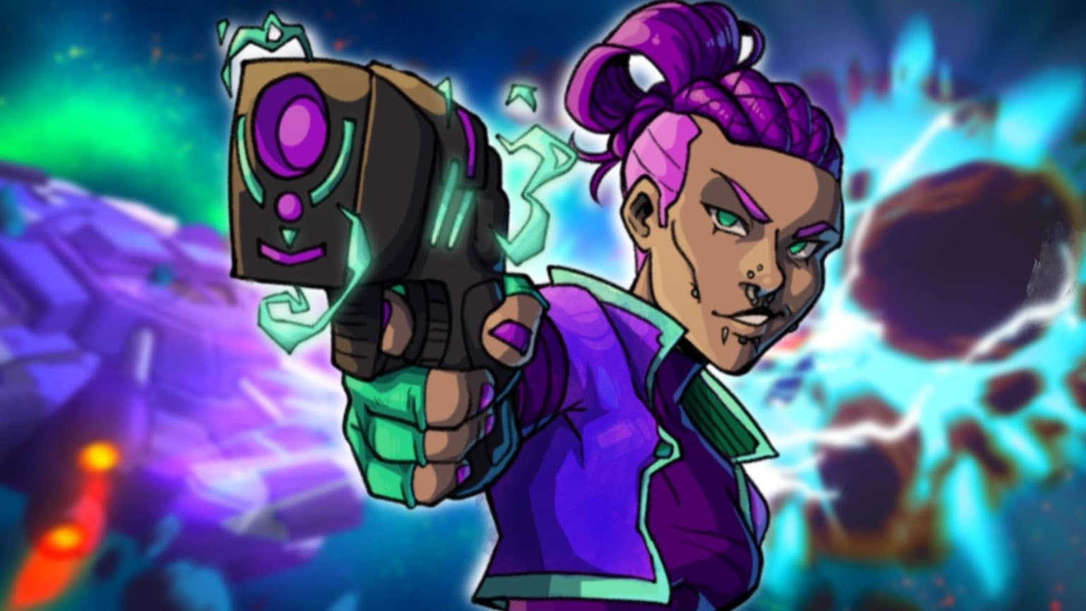 🪐 Set Your Blasters to Fun︱Sci-Fi D&D︱Beginner Friendly