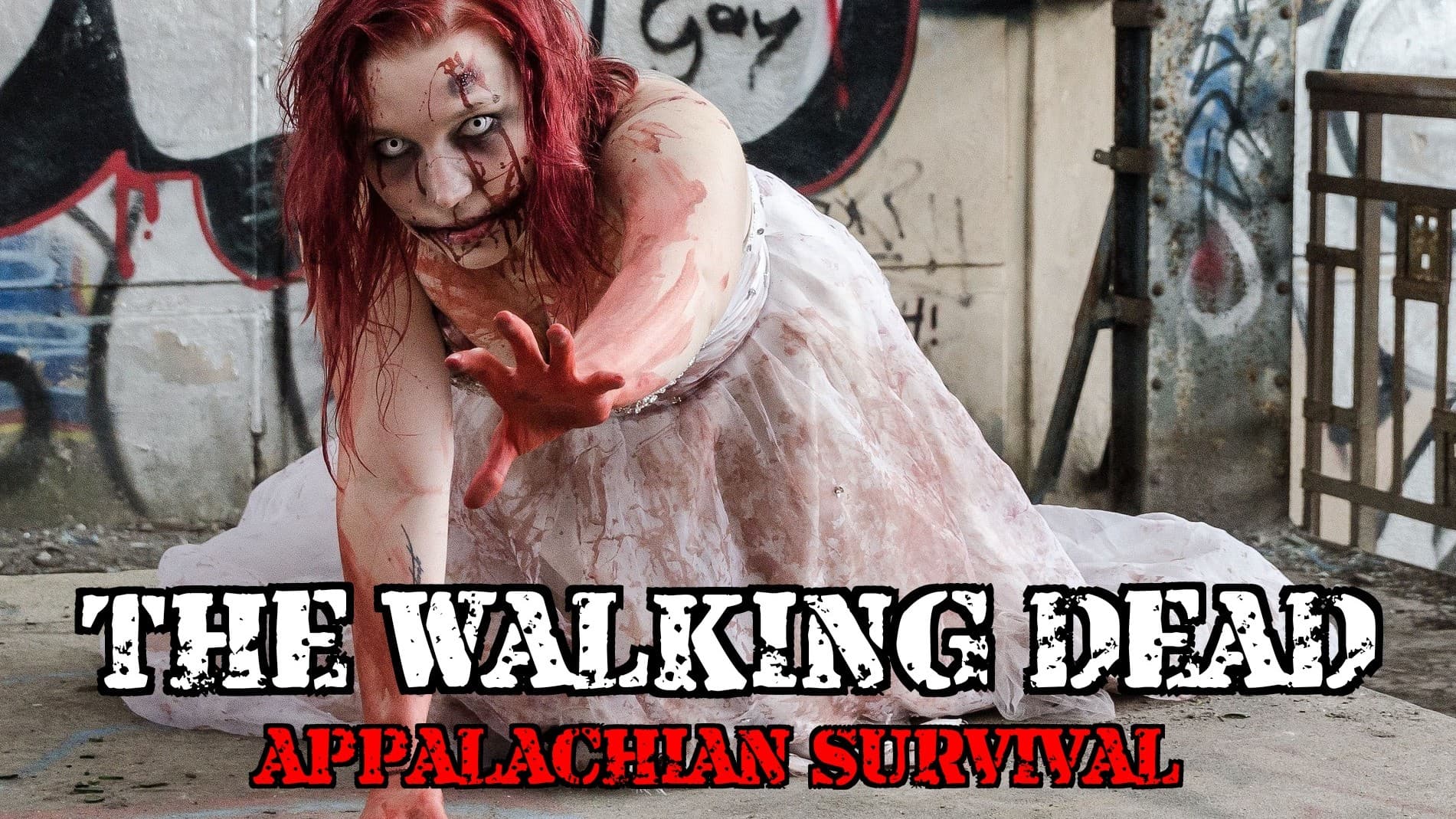 The Walking Dead Appalachian Survival | Slice-of-(un)Life Horror