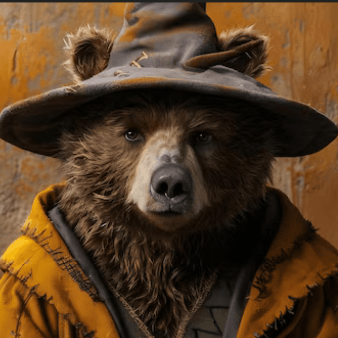 Ninjabear avatar