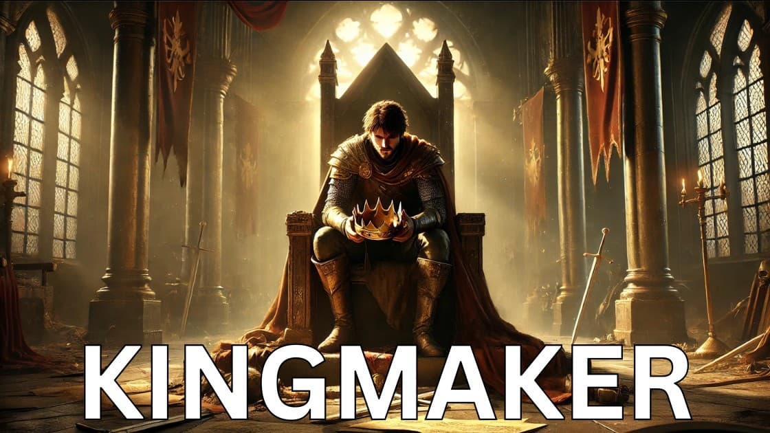 🏳️‍🌈🌱 Claim the Stolen Lands: Build Your Legacy in Kingmaker!