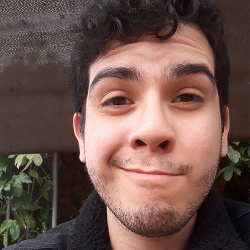 Dame DaRosa avatar