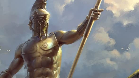 Odyssey of the Dragonlords: A Play-by-Post Campaign