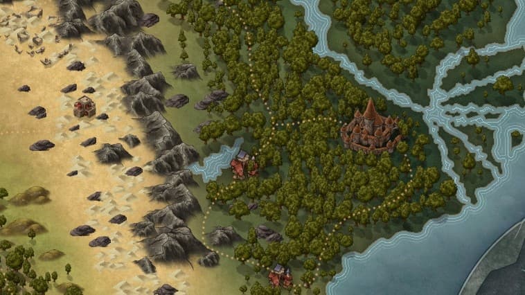 Save the Mother Tree, Save the Forest!