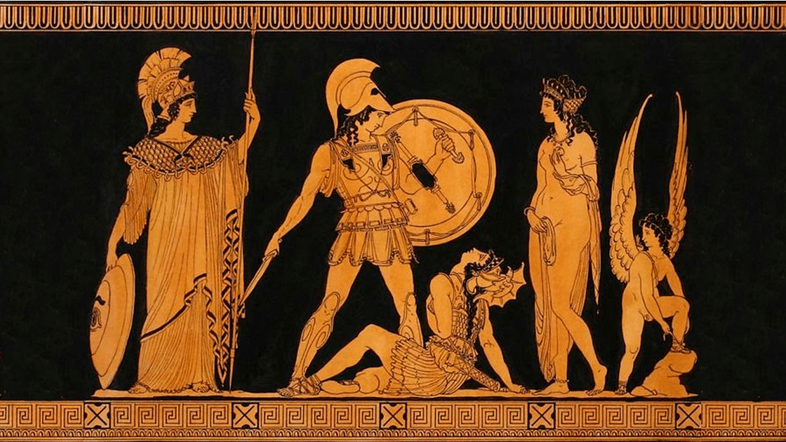 Descend into the Hades - a Beginner Friendly Campaign 🏳️‍🌈